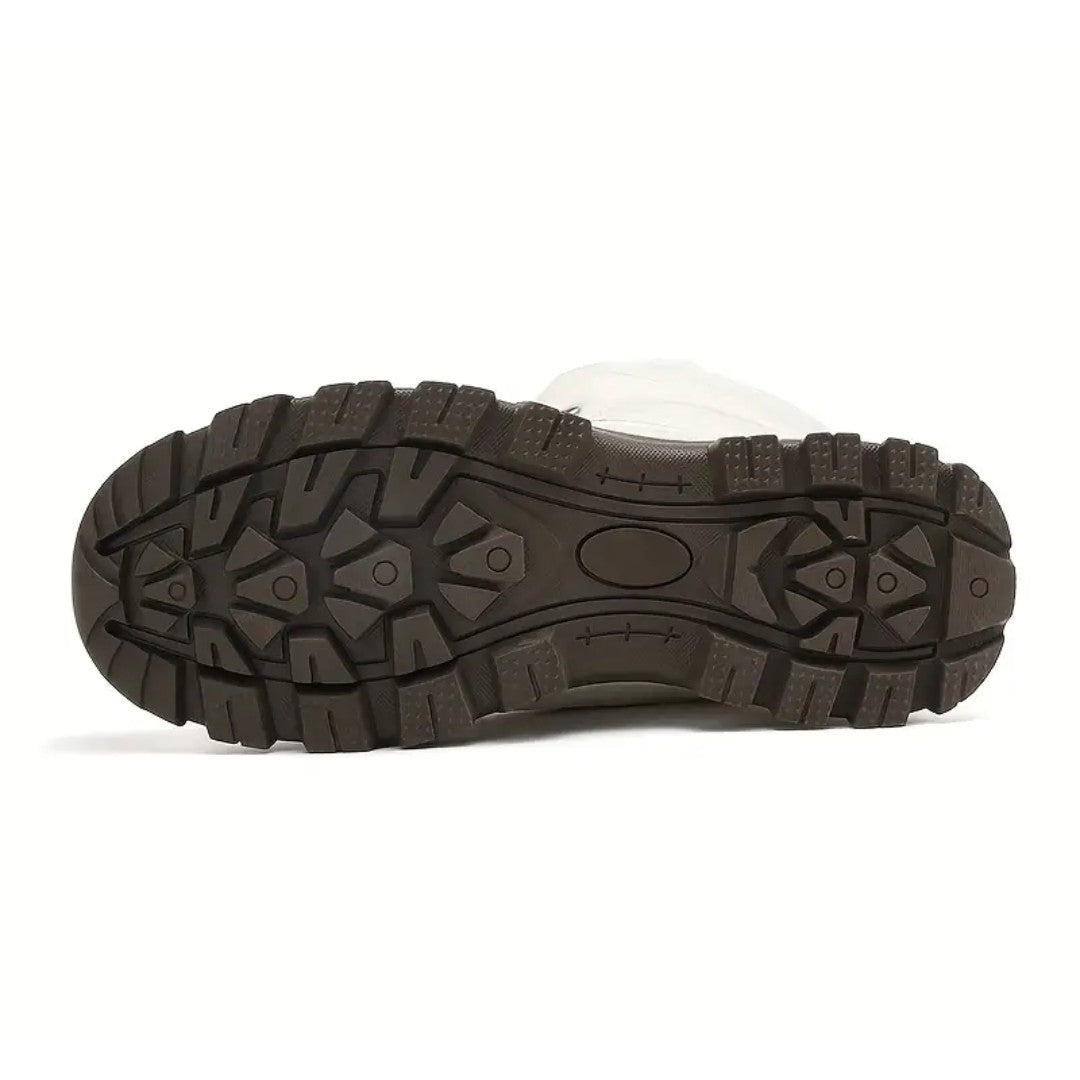 Women's Snow Boots – Insulated Warm Winter Boots