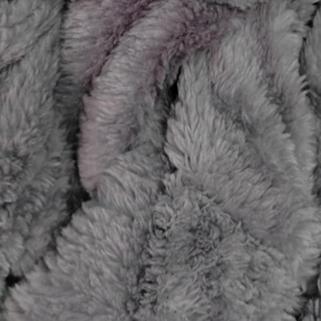 Women's Long Winter Parka – Warm Fur-Lined Hooded Coat