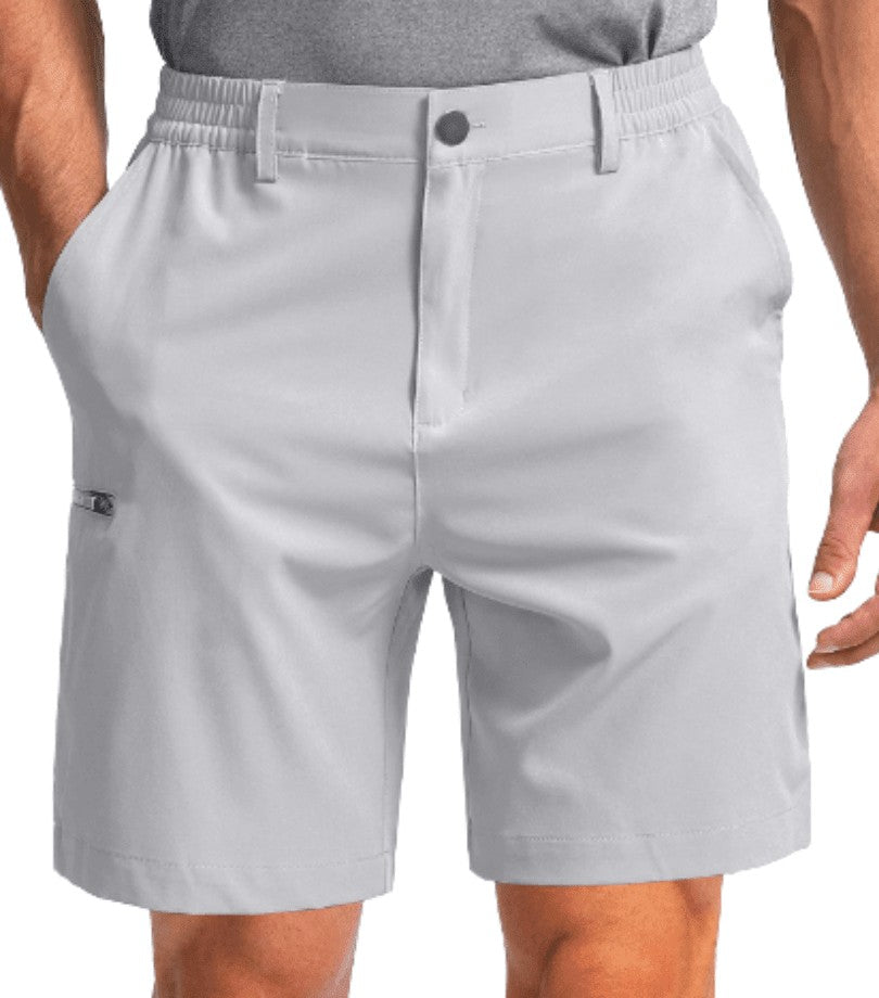 Hiking Shorts – Lightweight Water-Resistant Trail Shorts