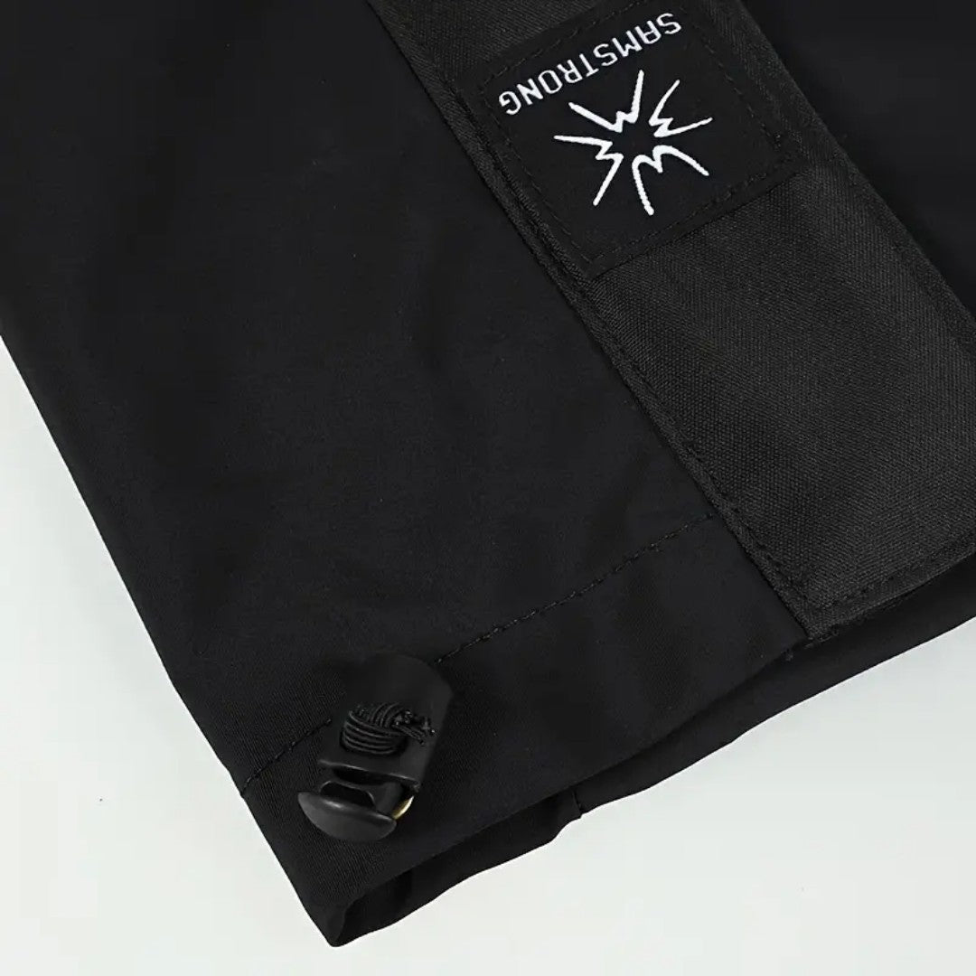 Waterproof Leg Gaiters – Outdoor Hiking & Snow Gaiters