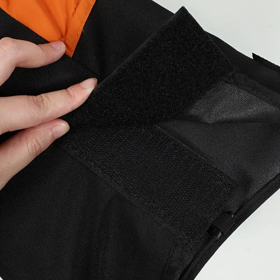 Waterproof Leg Gaiters – Outdoor Hiking & Snow Gaiters