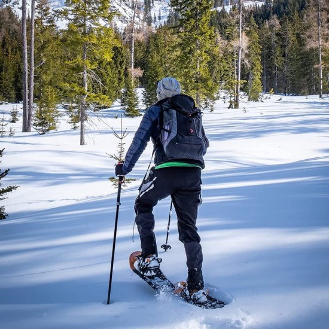 Waterproof Leg Gaiters – Outdoor Hiking & Snow Gaiters
