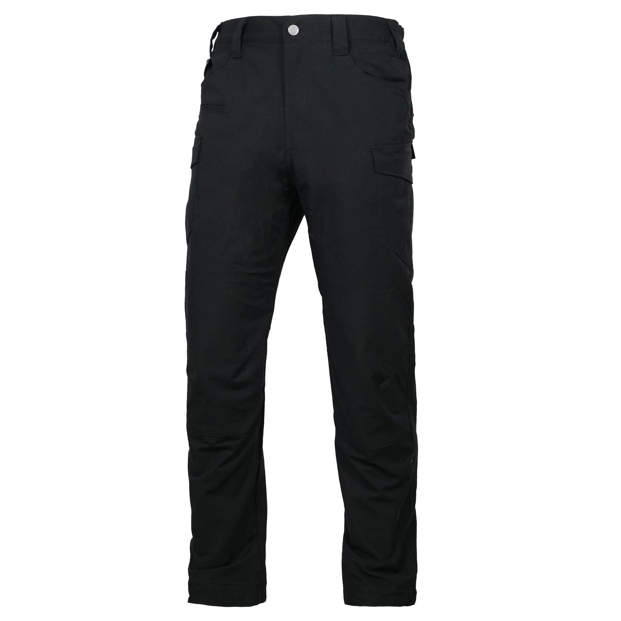 Waterproof Tactical Trousers – Men's Rip-Stop Combat Cargo