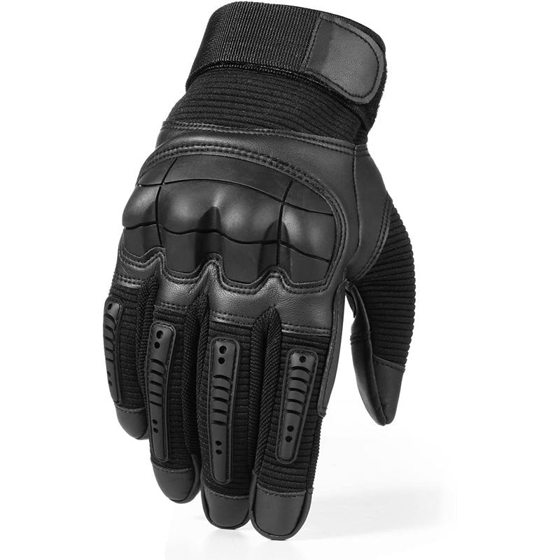 Tactical Gloves – Cut & Water-Resistant Indestructible Gloves