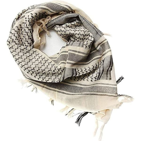 Neck Gaiter Scarf – Multifunctional Outdoor Head & Face Cover