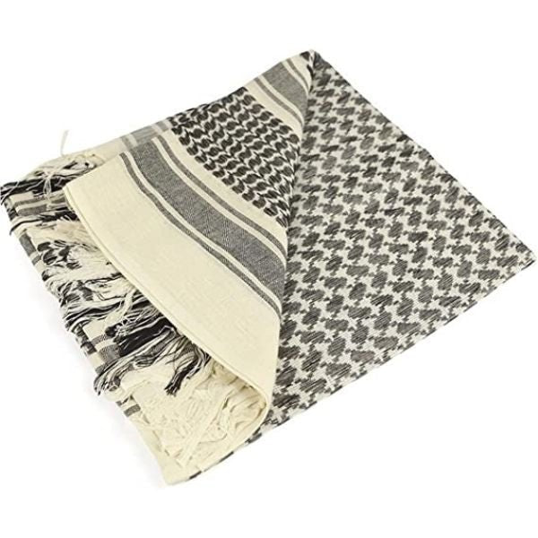 Neck Gaiter Scarf – Multifunctional Outdoor Head & Face Cover