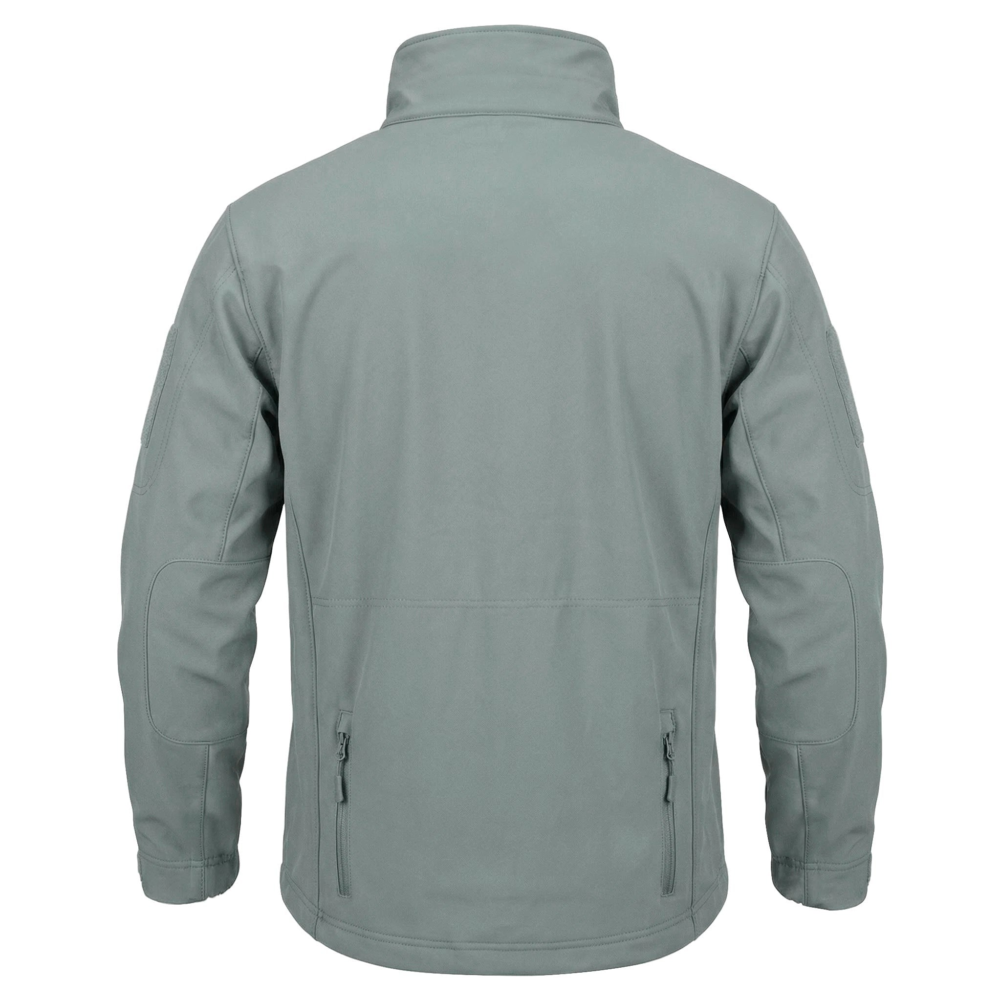 Softshell Tactical Jacket – Men's Waterproof Outdoor Jacket