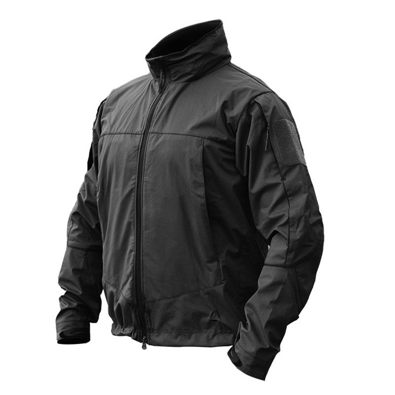 Softshell Tactical Jacket – Men's Waterproof Outdoor Jacket
