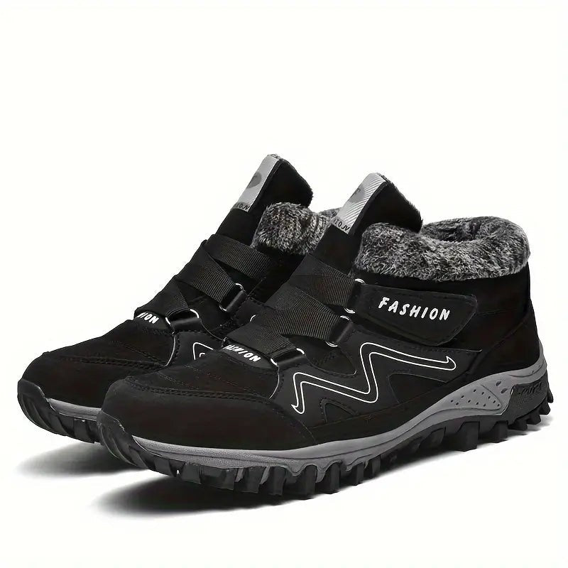 Women's Hiking Boots – Orthopaedic Comfort Walking Boots