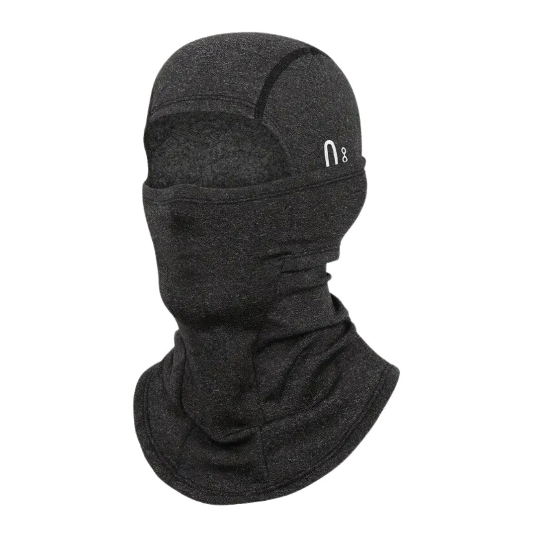 Unisex Cycling Balaclava – Warm Windproof Winter Face Mask