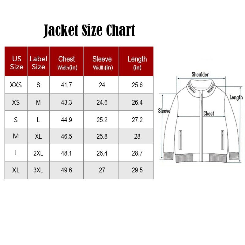 Tactical Jacket – Men's 5-in-1 Waterproof Softshell Winter Coat