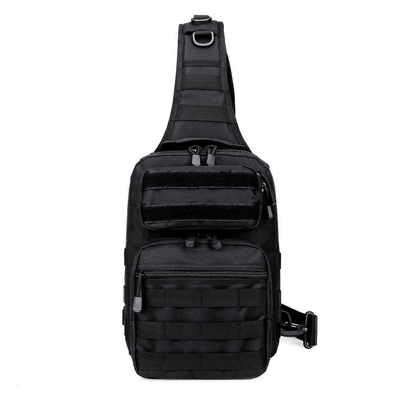 Tactical Sling Pack – Crossbody EDC Utility Backpack