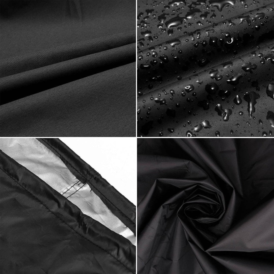 BBQ Cover – Heavy-Duty Waterproof Barbecue Cover