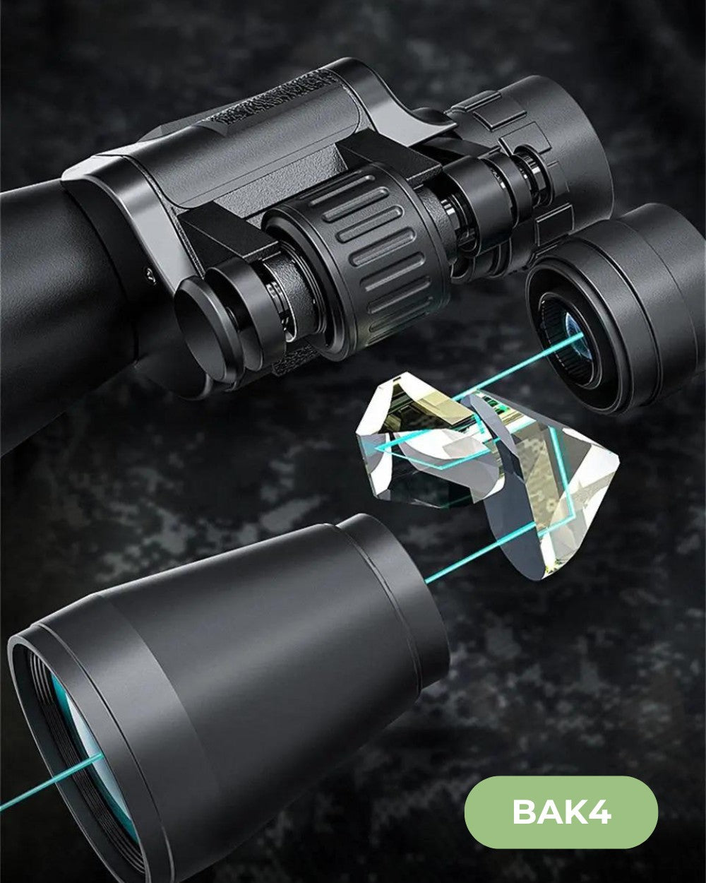 Binoculars – Professional 20x50 HD Outdoor Binoculars