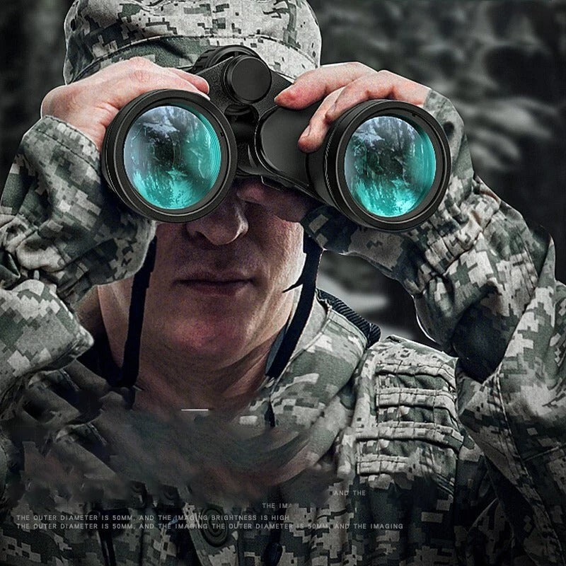 Binoculars – Professional 20x50 HD Outdoor Binoculars