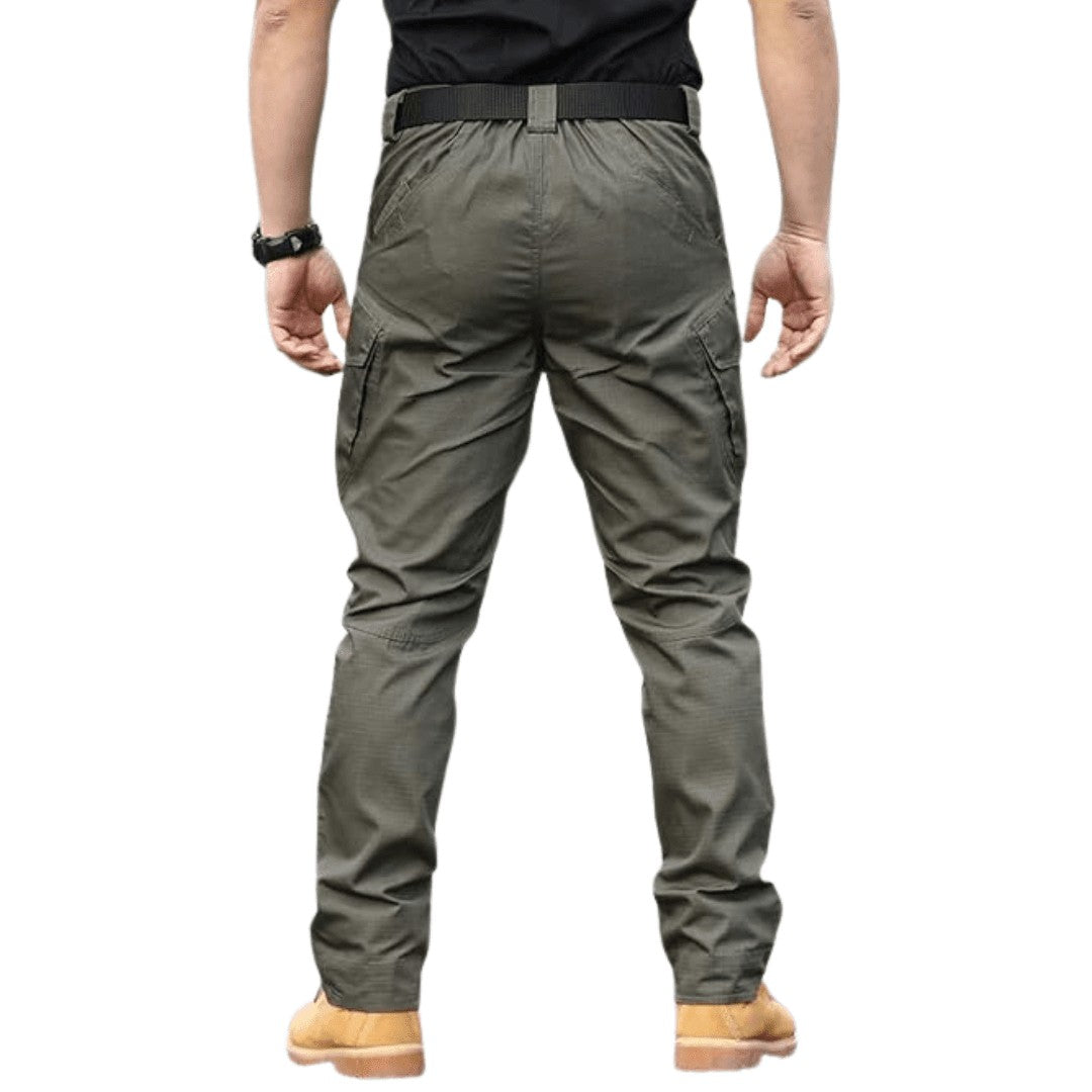 Cargo Trousers – Lightweight Weather-Resistant Walking Trousers