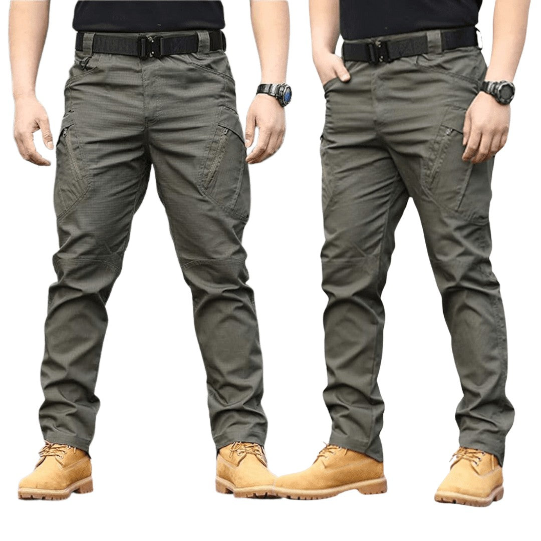 Cargo Trousers – Lightweight Weather-Resistant Walking Trousers