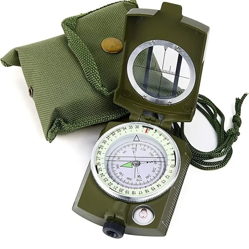 Compass – Professional Outdoor Survival Compass