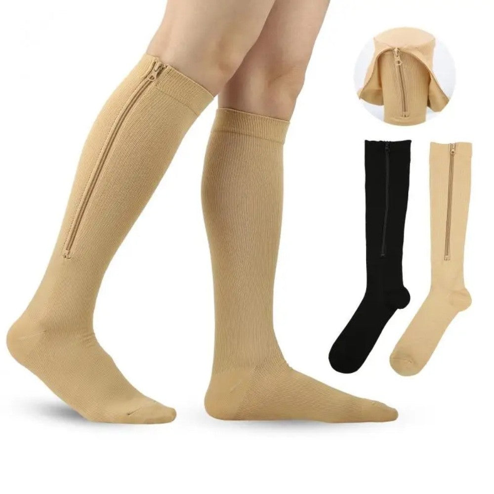Compression Socks – Support Circulation Comfort for Travel & Work