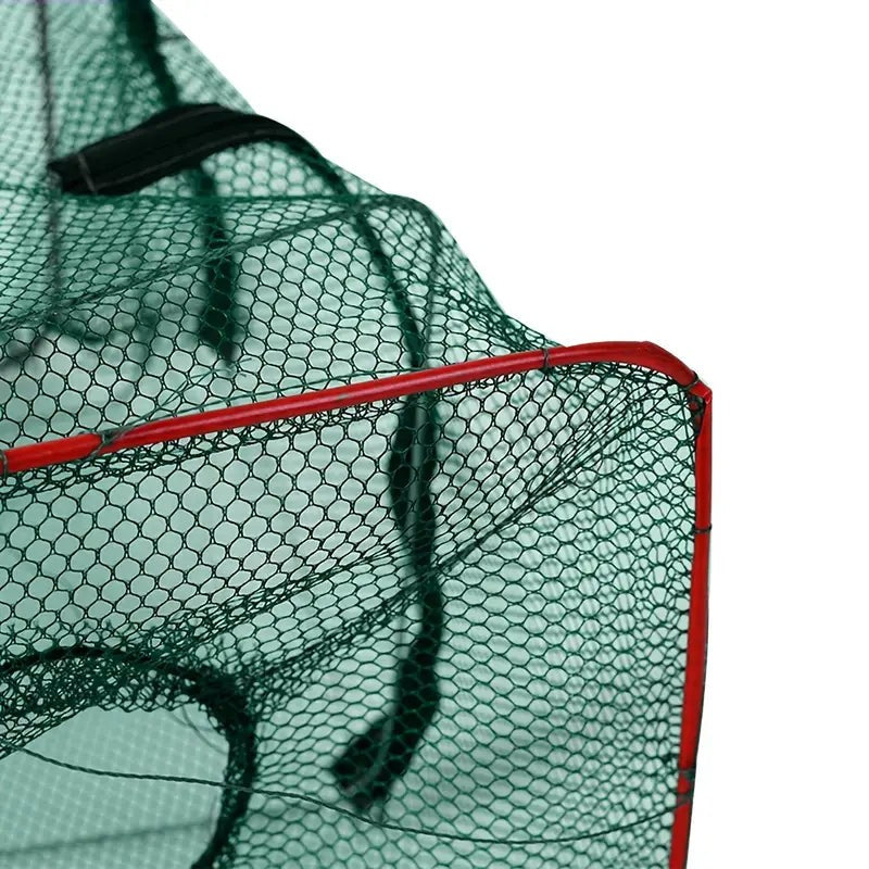 Crab & Lobster Trap – Foldable Collapsible Fishing Net