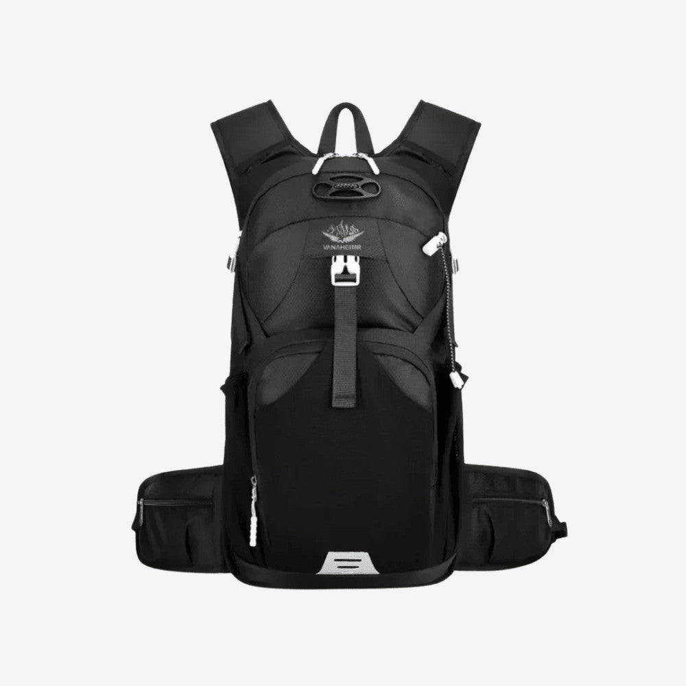 Cycling Backpack 20L – Lightweight Water-Resistant Daypack
