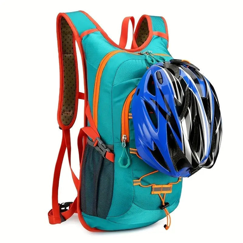 Cycling Backpack – Waterproof Lightweight Bike Rucksack