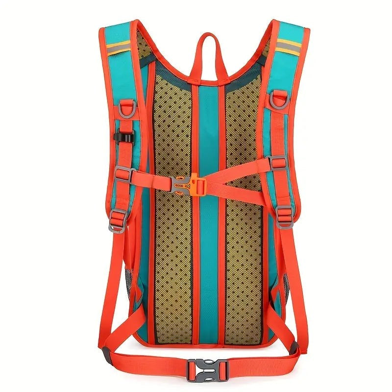 Cycling Backpack – Waterproof Lightweight Bike Rucksack