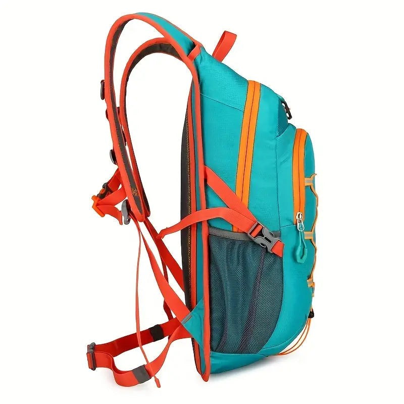 Cycling Backpack – Waterproof Lightweight Bike Rucksack