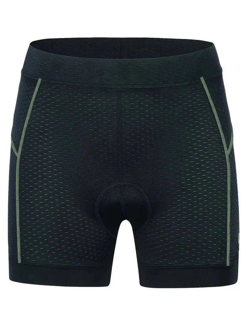 Cycling Shorts – Women's 4D Gel Padded Bike Shorts
