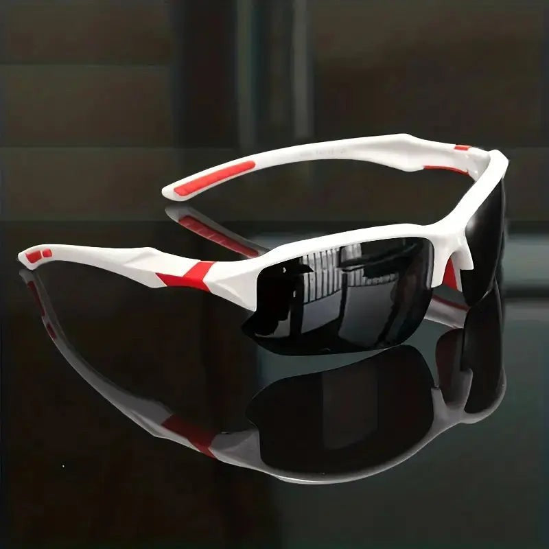 Cycling Sunglasses – Polarised UV Sports Sunglasses