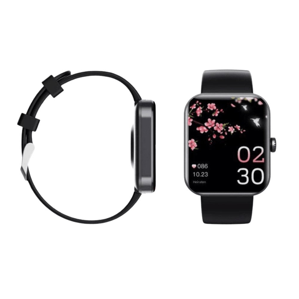 Fitness Tracker – Lightweight Touchscreen Activity Band