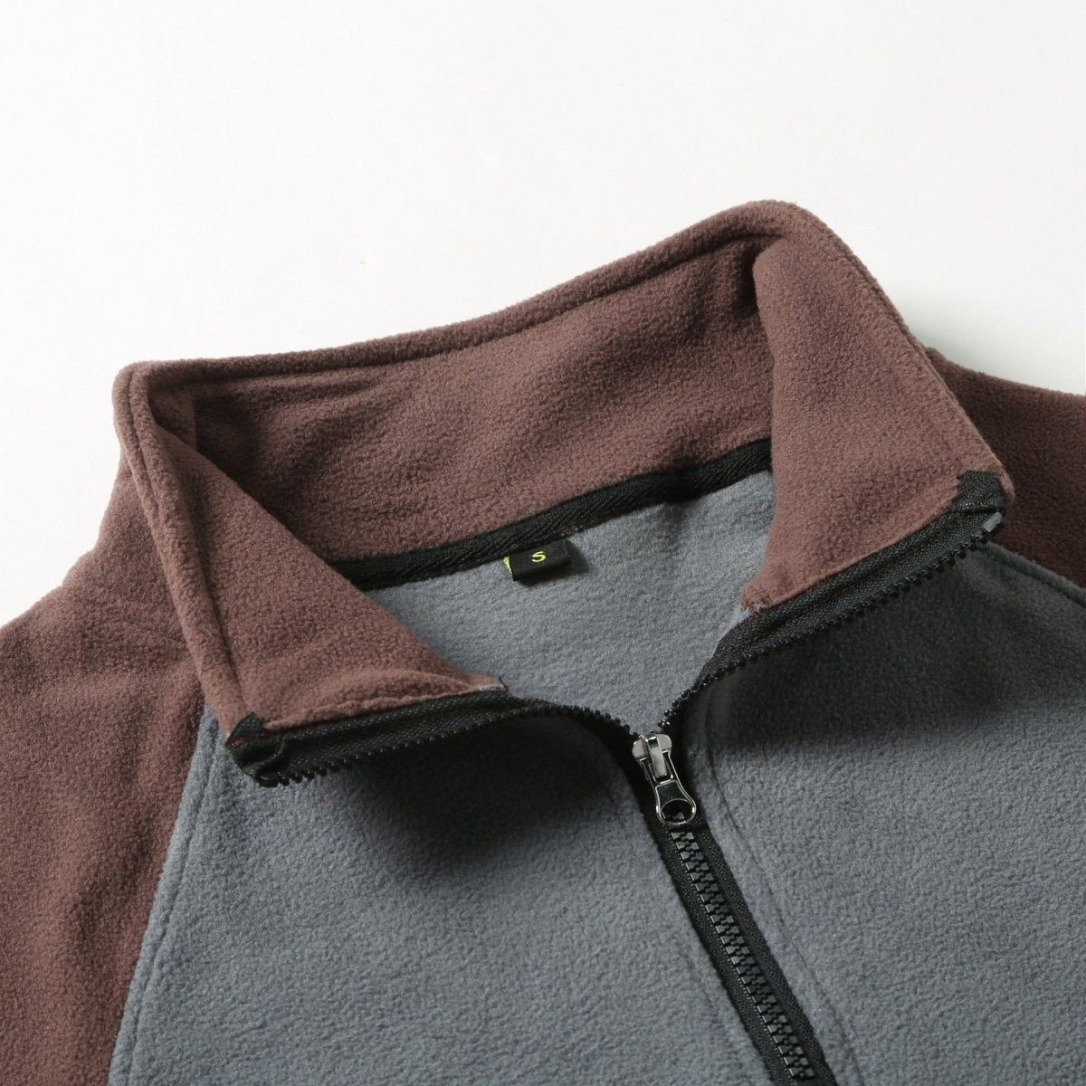 Fleece Pullover – Men's Lightweight Breathable Outdoor Fleece