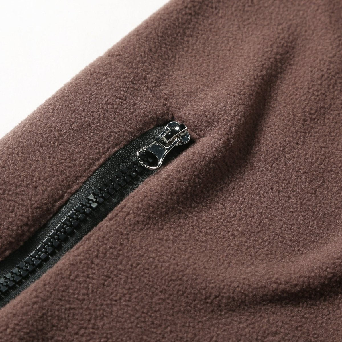 Fleece Pullover – Men's Lightweight Breathable Outdoor Fleece