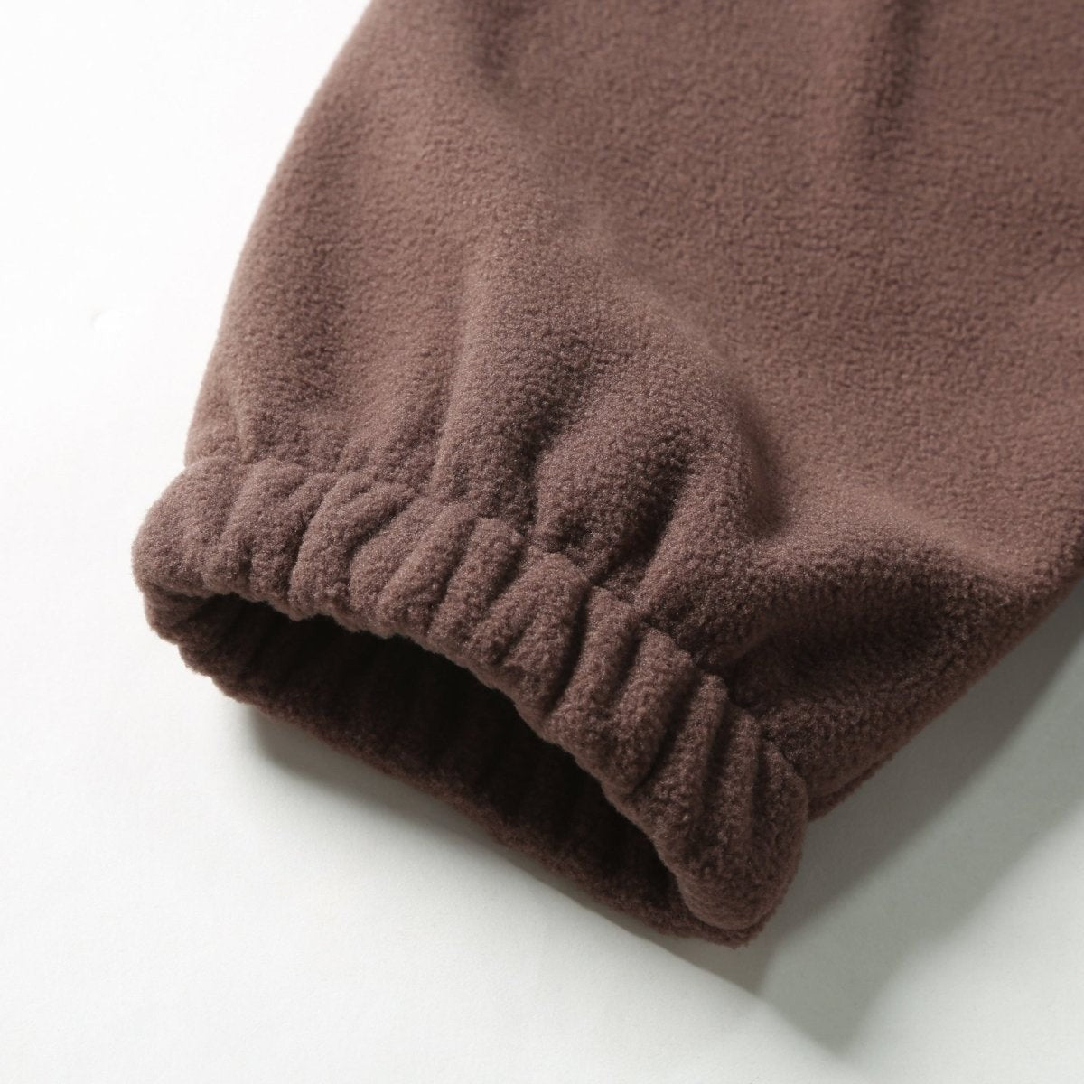 Fleece Pullover – Men's Lightweight Breathable Outdoor Fleece