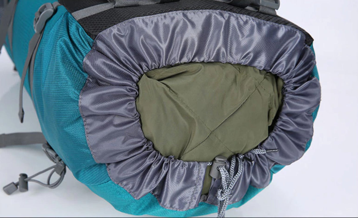 Hiking Backpack 80L – Waterproof Large Trekking Rucksack