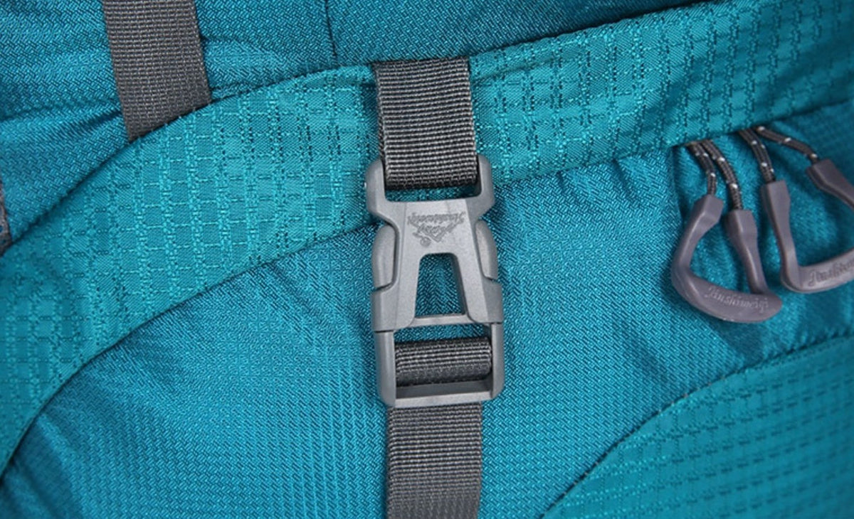 Hiking Backpack 80L – Waterproof Large Trekking Rucksack
