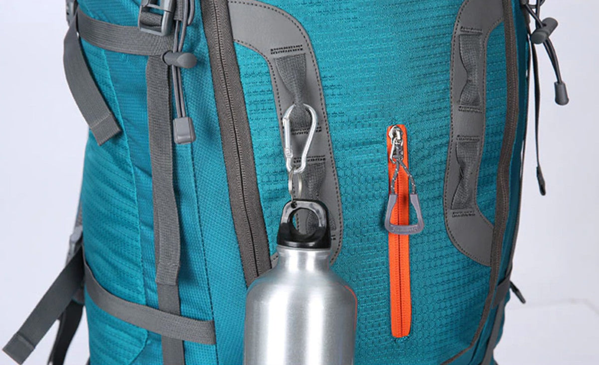 Hiking Backpack 80L – Waterproof Large Trekking Rucksack
