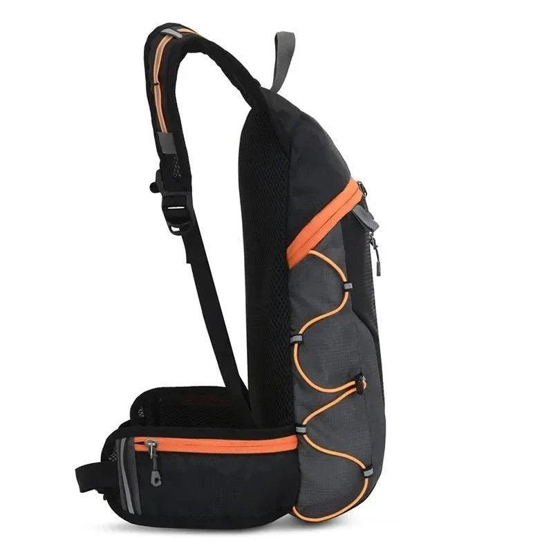 Hiking Backpack – Lightweight Foldable Packable Daypack