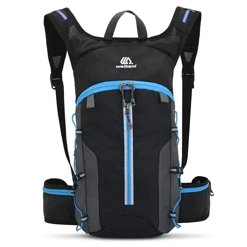 Hiking Backpack – Lightweight Foldable Packable Daypack