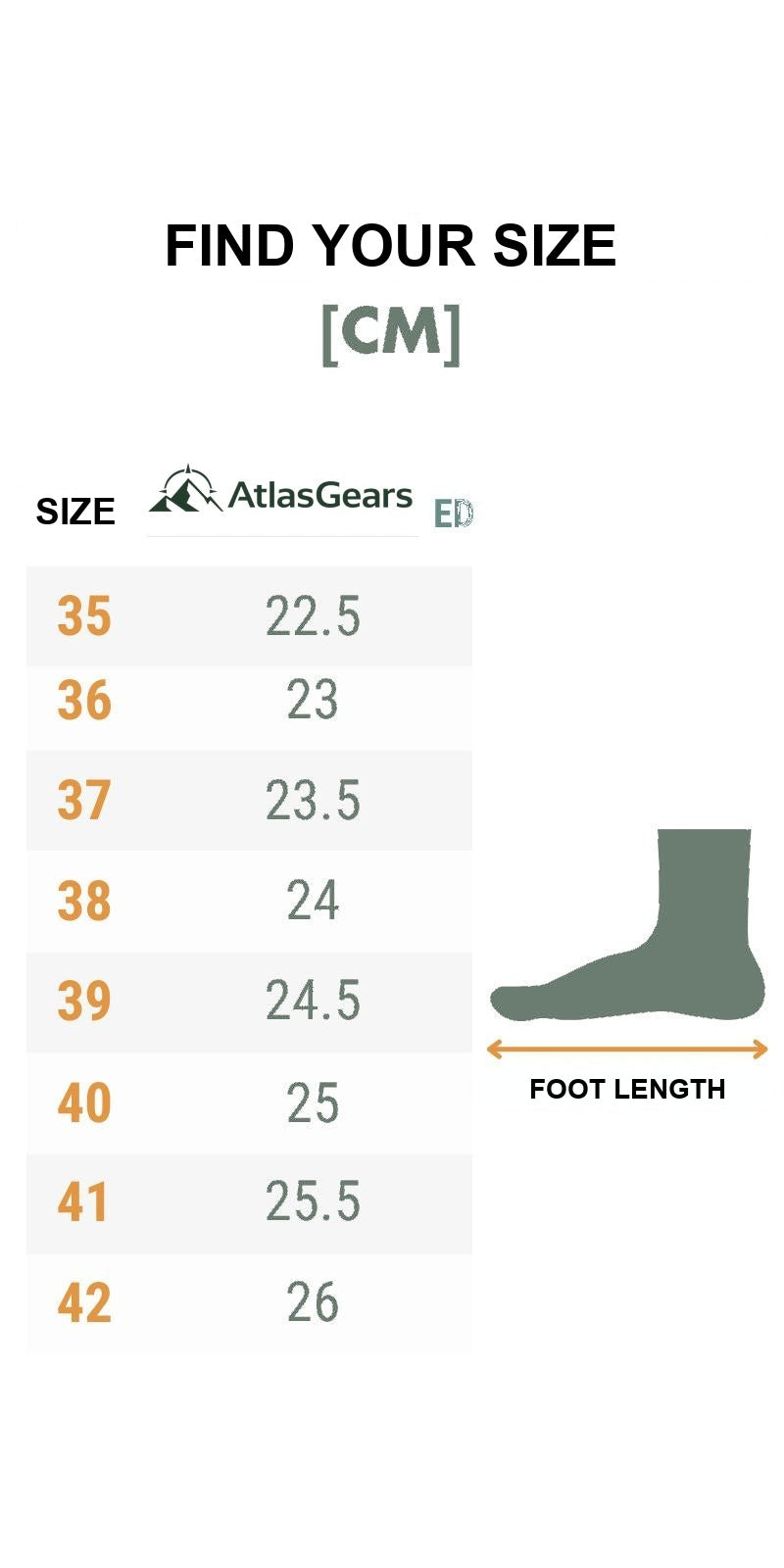 Hiking Boots – Women's High-Top Grippy Trail Boots