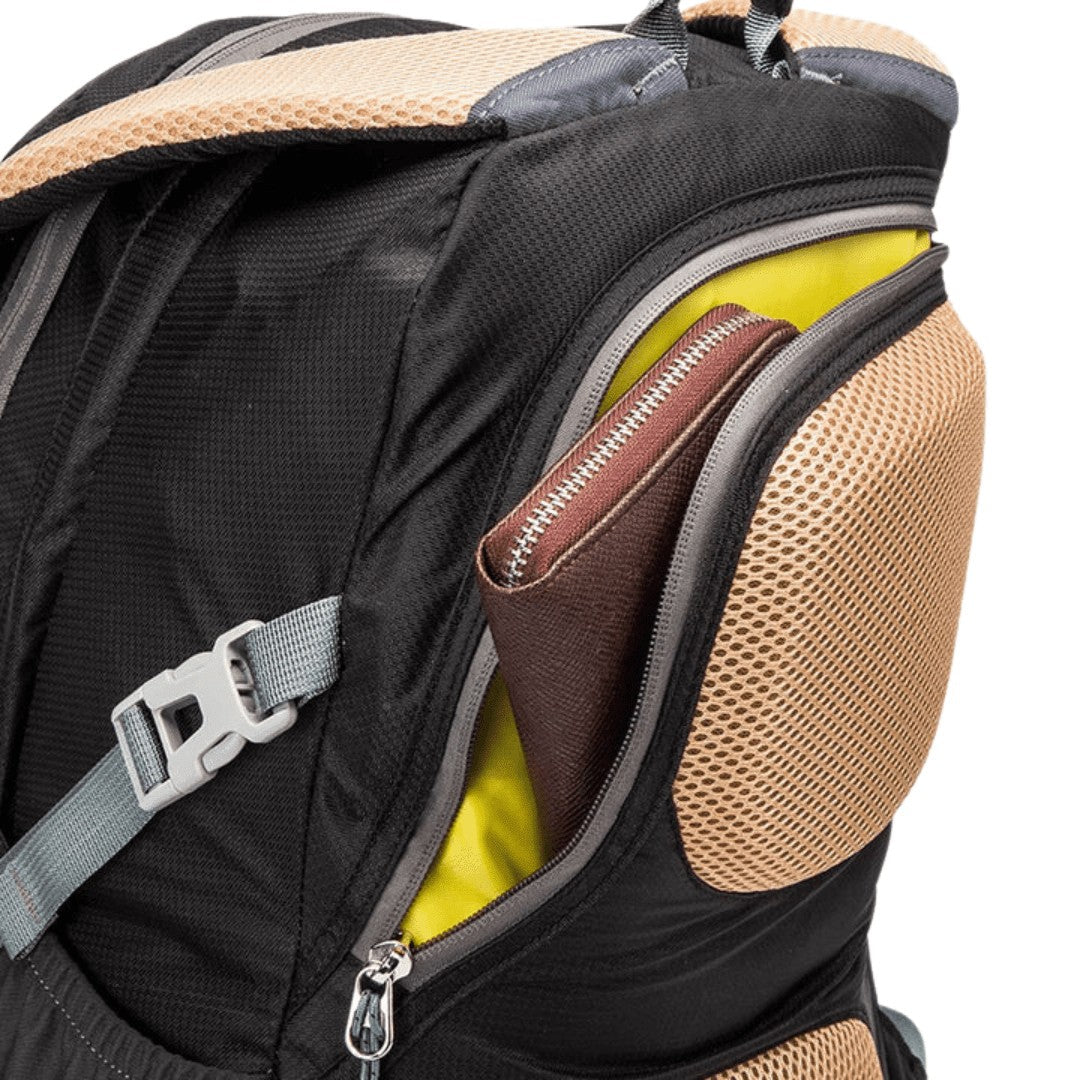Hiking Daypack – Lightweight Water-Resistant Outdoor Backpack