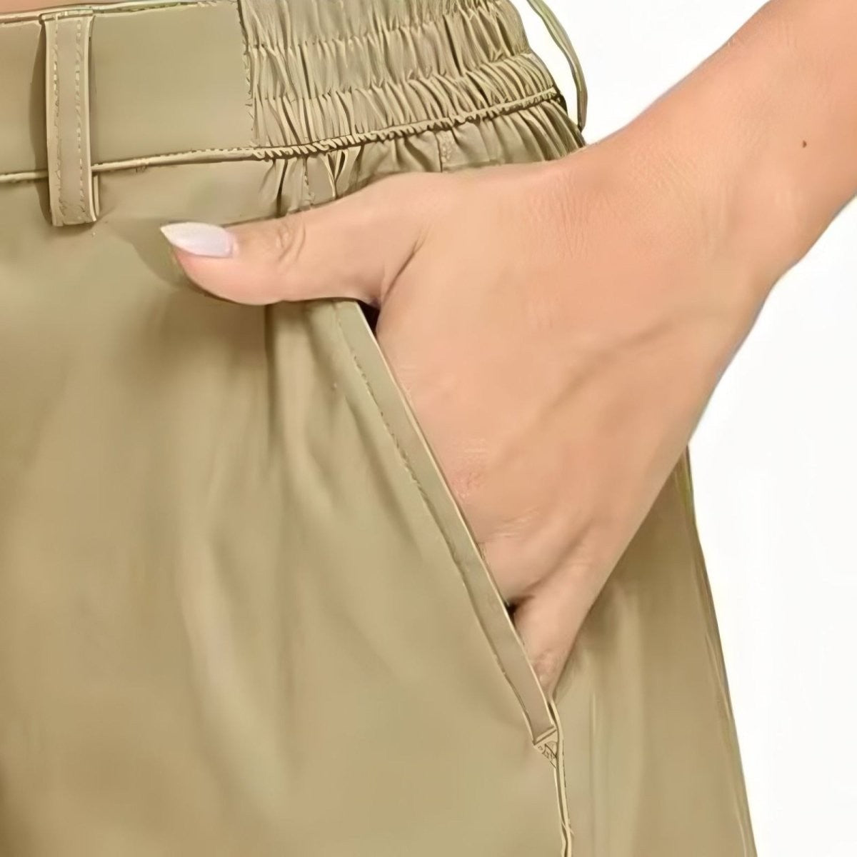 Hiking Shorts – Lightweight Water-Resistant Trail Shorts