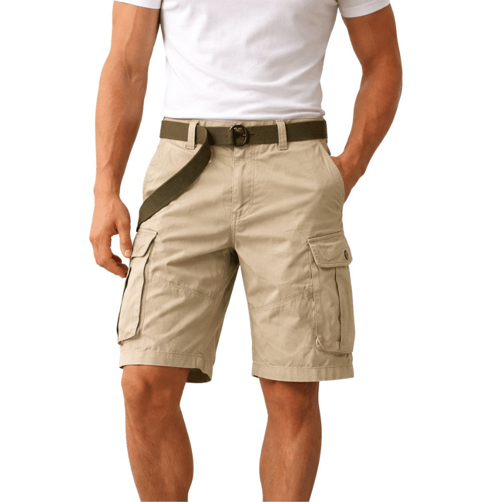 Hiking Shorts – Men's Lightweight Breathable Trail Shorts