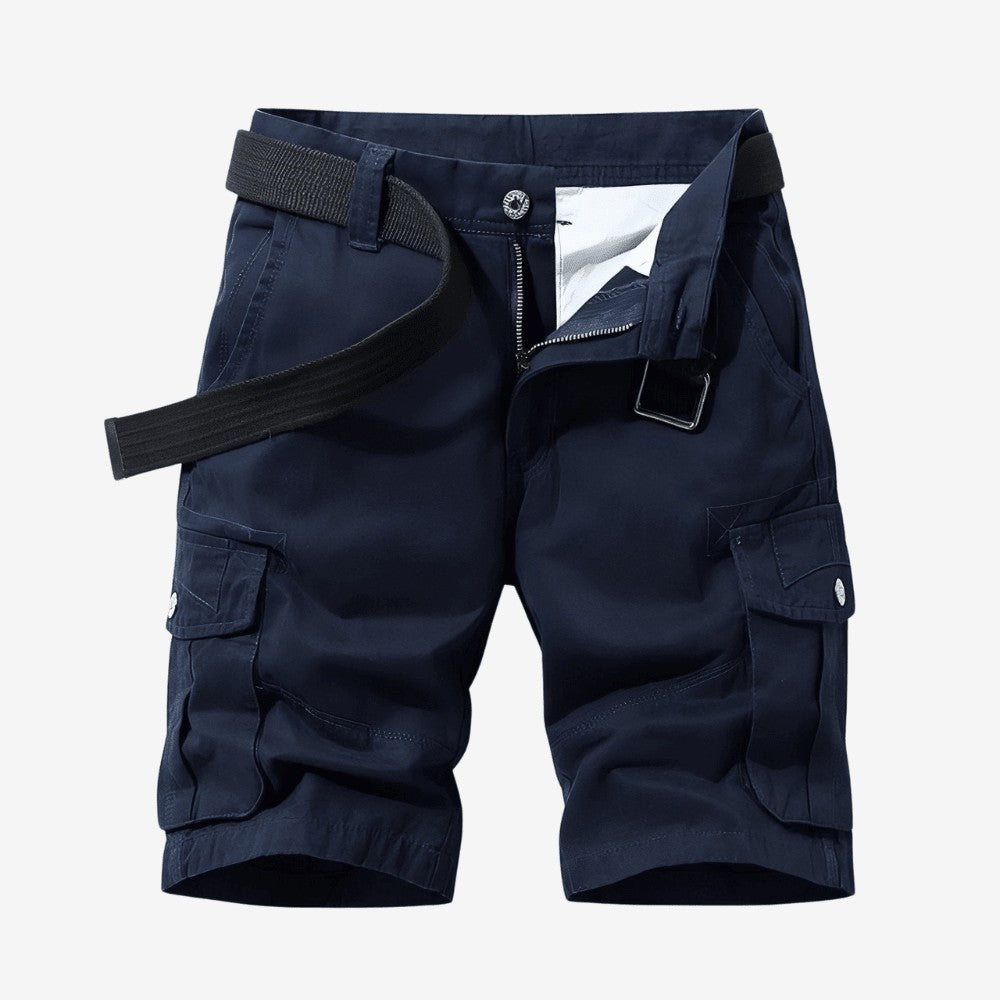 Hiking Shorts – Men's Lightweight Breathable Trail Shorts