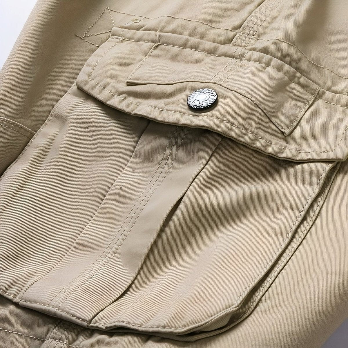 Hiking Shorts – Men's Lightweight Breathable Trail Shorts