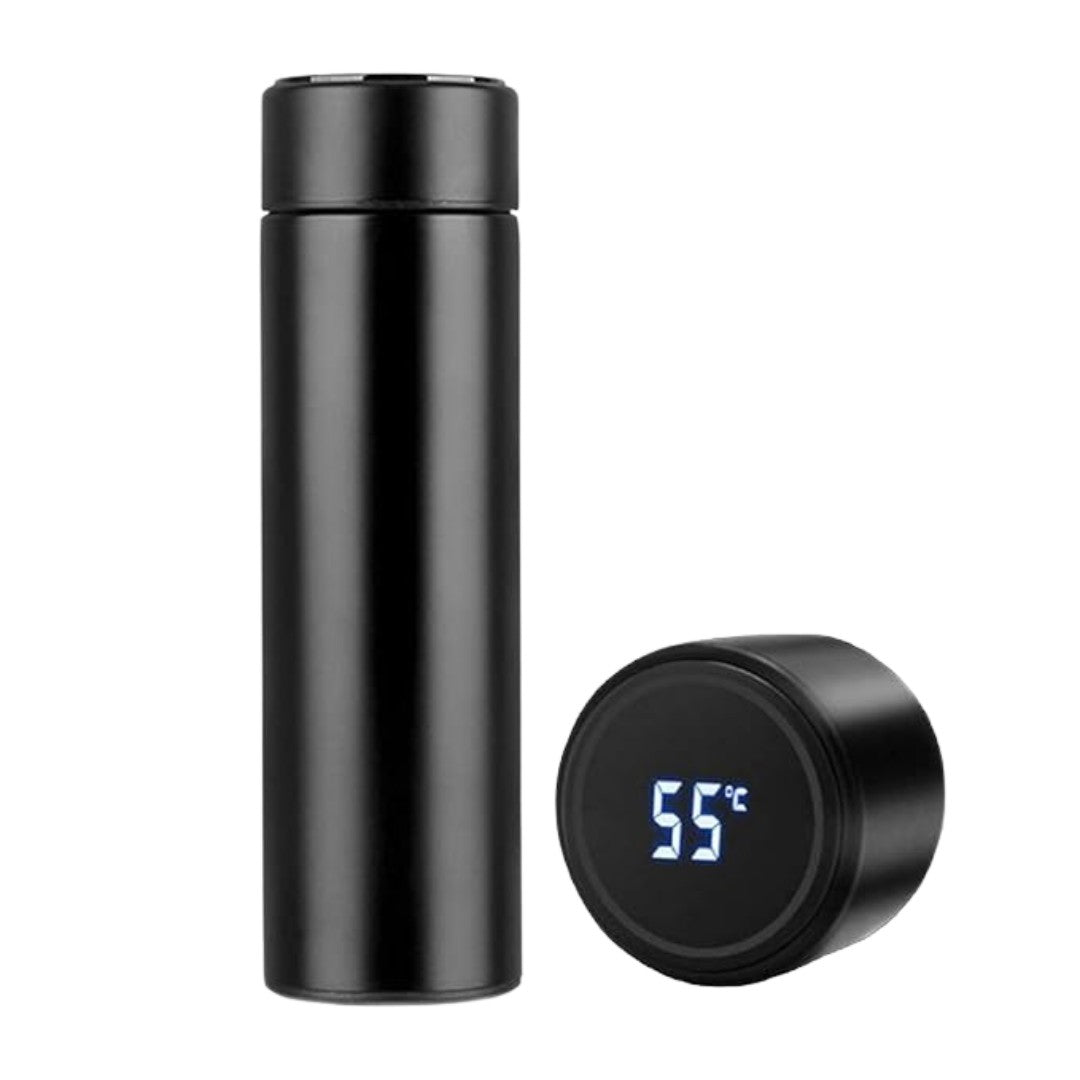 Insulated Flask – Stainless Steel Vacuum Thermos