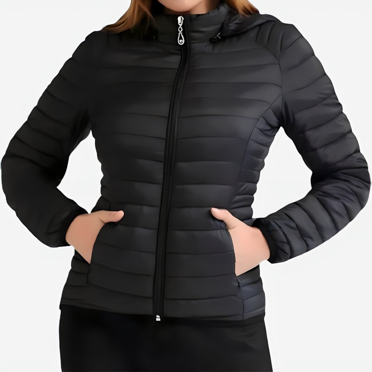 Insulated Jacket – Women's Lightweight Packable Down Layer