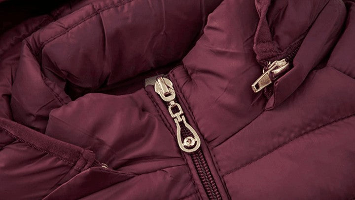 Insulated Jacket – Women's Lightweight Packable Down Layer