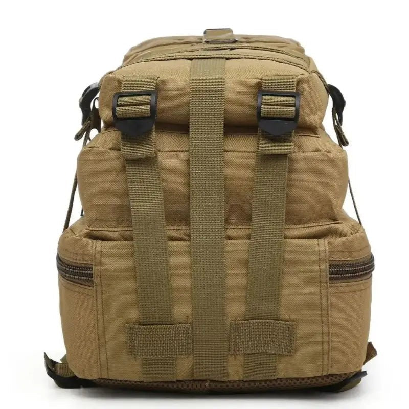 Military Backpack 50L – Large 900D Nylon Trekking Pack