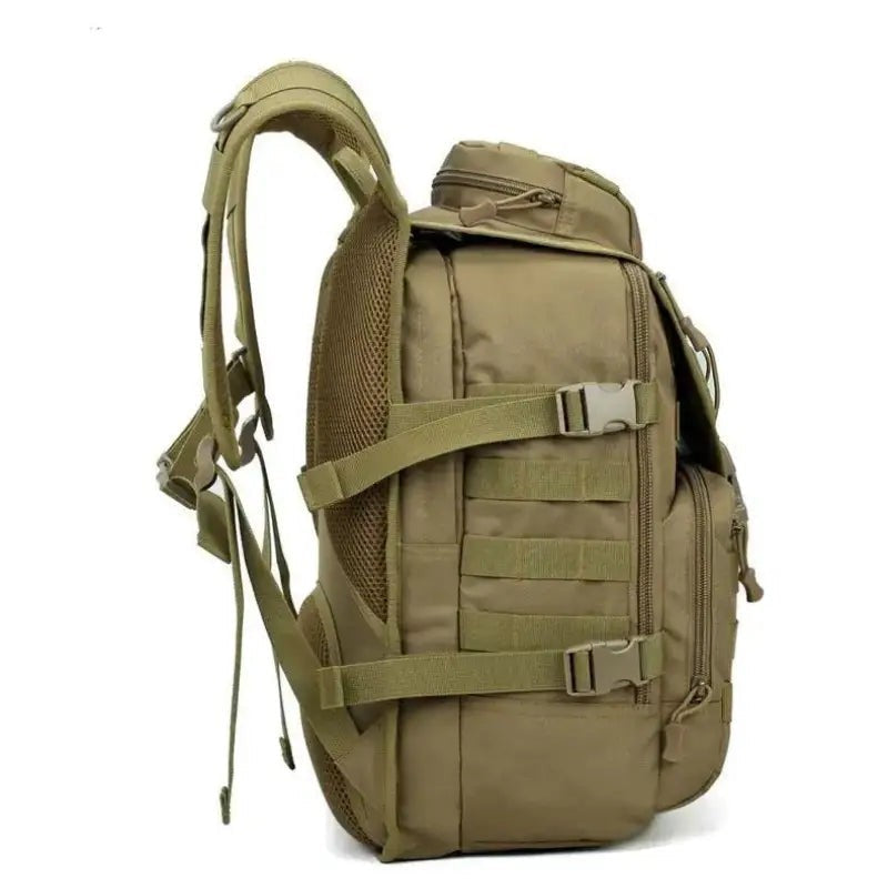 Military Backpack – Rugged 900D Tactical Rucksack
